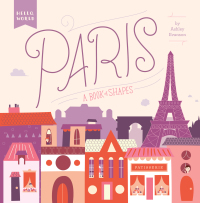 Cover image: Paris 9780448489155