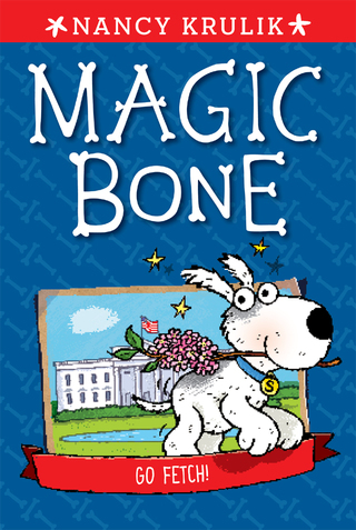 Cover image: Go Fetch! #5 9780448480947