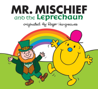 Cover image: Mr. Mischief and the Leprechaun 9780843183764