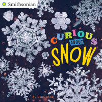 Cover image: Curious About Snow 9780448490182