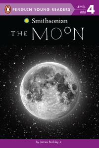 Cover image: The Moon 9780448490205