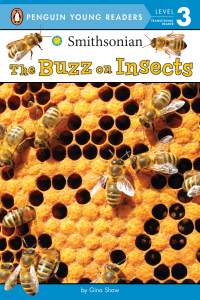 Cover image: The Buzz on Insects 9780448490229
