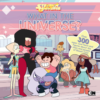 Cover image: What in the Universe? 9780843183481