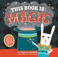 Cover image: This Book Is Magic 9780399543920