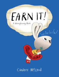 Cover image: Earn It! 9780399544446
