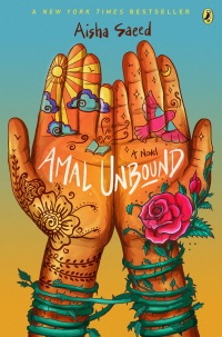 Cover image: Amal Unbound 9780399544682