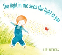 Cover image: The Light in Me Sees the Light in You 9780399544859