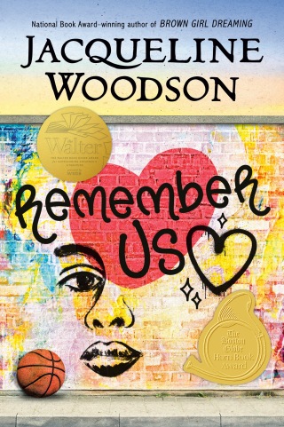 Cover image: Remember Us 9780399545467
