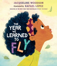 Cover image: The Year We Learned to Fly 9780399545535