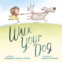 Cover image: Walk Your Dog 9780399546525