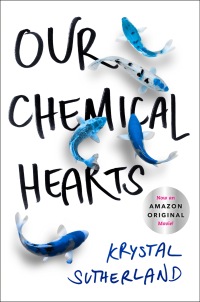 Cover image: Chemical Hearts 9780399546563