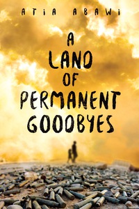 Cover image: A Land of Permanent Goodbyes 9780399546839