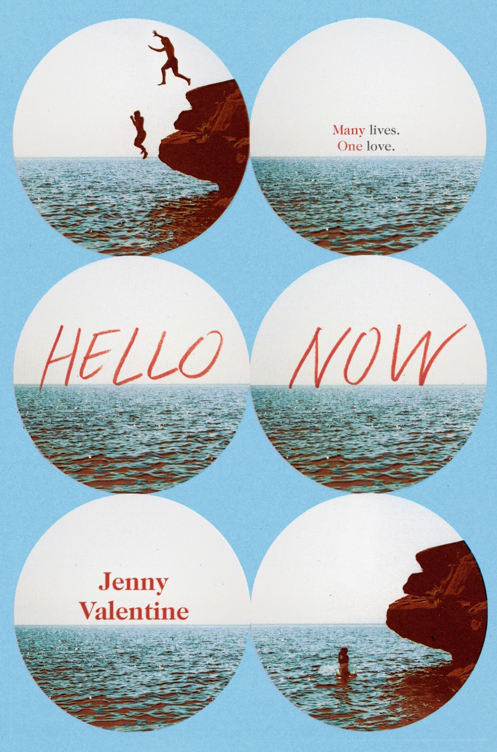 Hello Now (eBook)