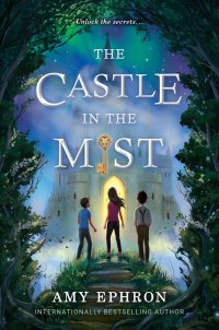 Cover image: The Castle in the Mist 9780399546983