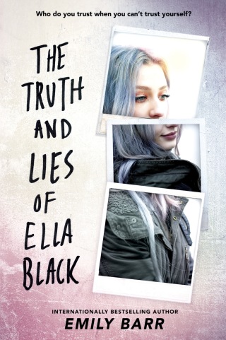 Cover image: The Truth and Lies of Ella Black 9780399547041