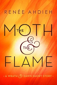 Cover image: The Moth & the Flame