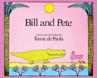 Cover image: Bill and Pete 9780399206467