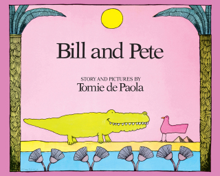 Cover image: Bill and Pete 9780698114005