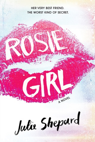 Cover image: Rosie Girl 9780399548642