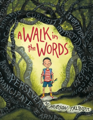 Cover image: A Walk in the Words 9780399548710
