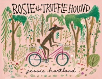 Cover image: Rosie the Truffle Hound 9780399548758
