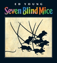 Cover image: Seven Blind Mice 9780399222610