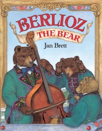 Cover image: Berlioz the Bear 9780399222481