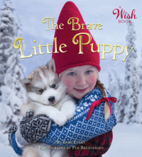 Cover image: Brave Little Puppy 9780399549458