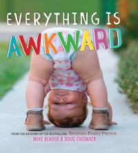 Cover image: Everything Is Awkward 9780399549847