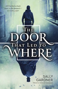 Cover image: The Door That Led to Where 1st edition 9780399549977