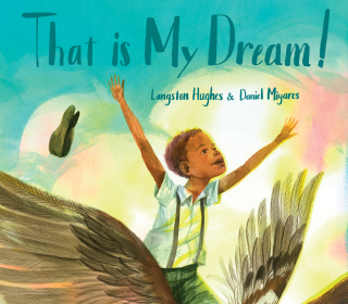 Cover image: That Is My Dream! 9780399550171
