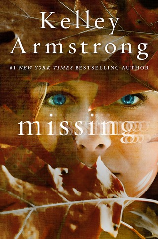 Cover image: Missing 9780399550324