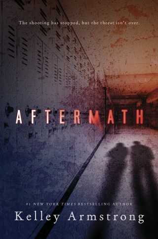 Cover image: Aftermath 9780399550362