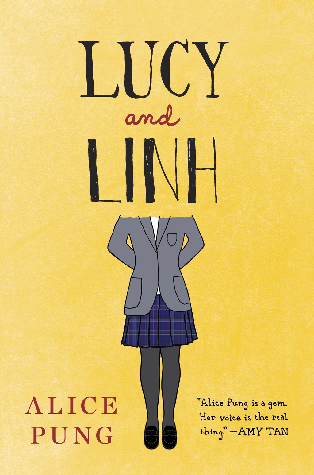 Lucy and Linh 1st Edition