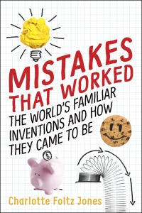 Cover image: Mistakes That Worked 9780399552021