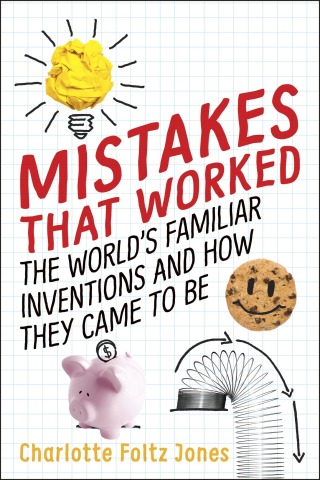 Cover image: Mistakes that Worked 9780399552021