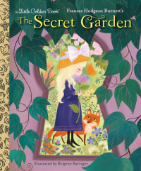Cover image: The Secret Garden 9780399552250