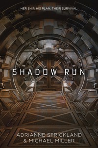 Cover image: Shadow Run 9780399552533