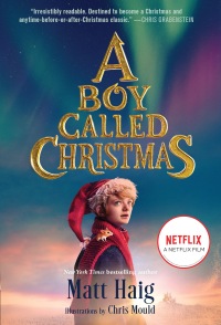 Cover image: A Boy Called Christmas 9780399552656
