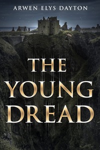 Cover image: The Young Dread 1st edition