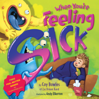 Cover image: When You're Feeling Sick 9780399552861