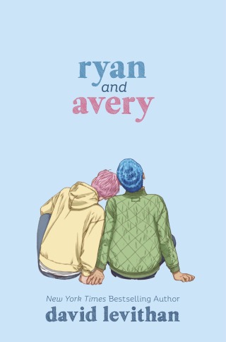 Cover image: Ryan and Avery 9780399553097