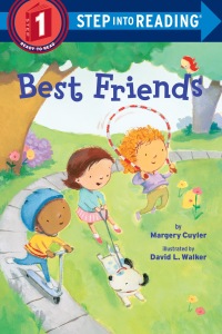 Cover image: Best Friends 9780399553691