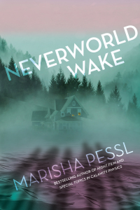 Cover image: Neverworld Wake 1st edition 9780399553929