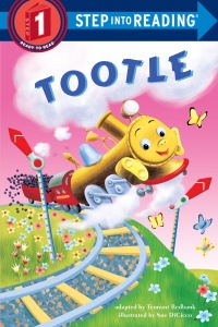 Cover image: Tootle 9780399555206