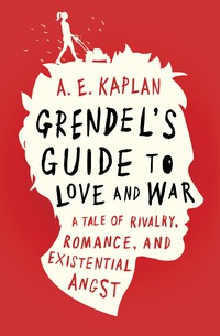 Cover image: Grendel's Guide to Love and War 1st edition 9780399555541