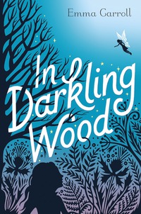 Cover image: In Darkling Wood 9780399556012