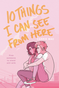 Cover image: 10 Things I Can See From Here 1st edition 9780399556258