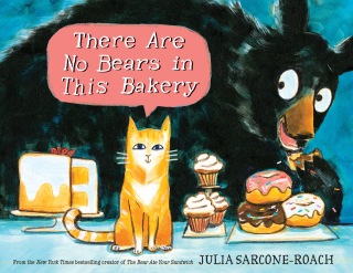 Cover image: There Are No Bears in This Bakery 9780399556654
