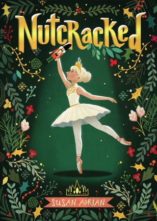 Cover image: Nutcracked 9780399556715